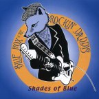 click to buy Shades of Blue